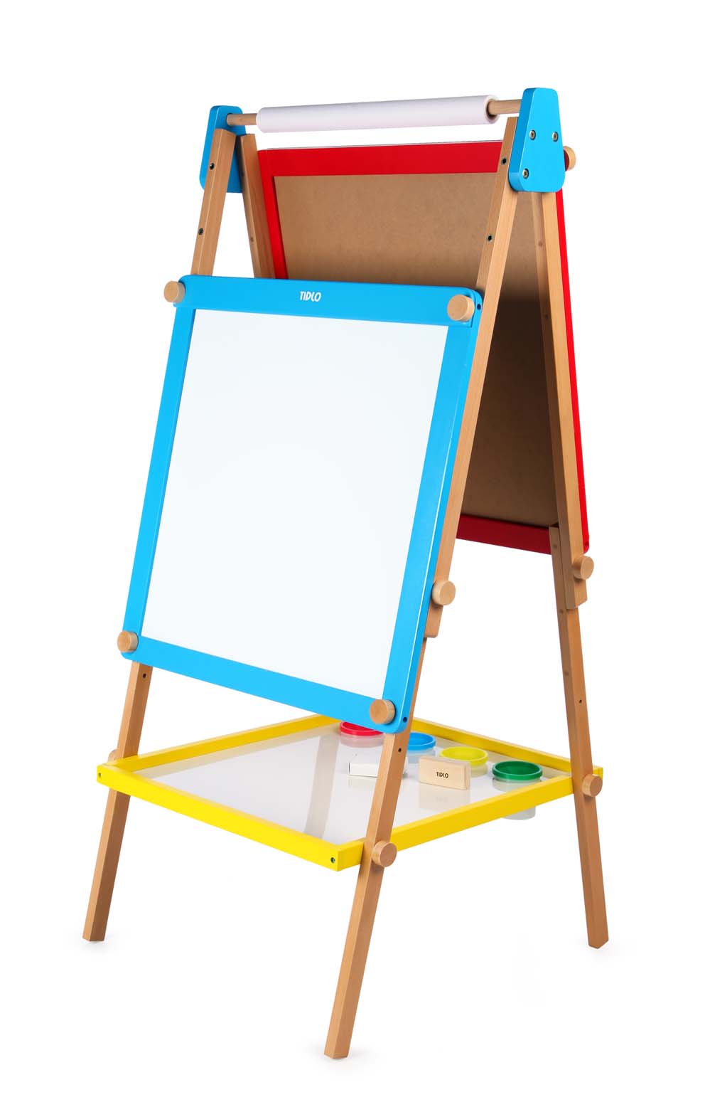 Tidlo Easel Review