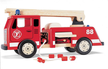 Pintoy Fire Series