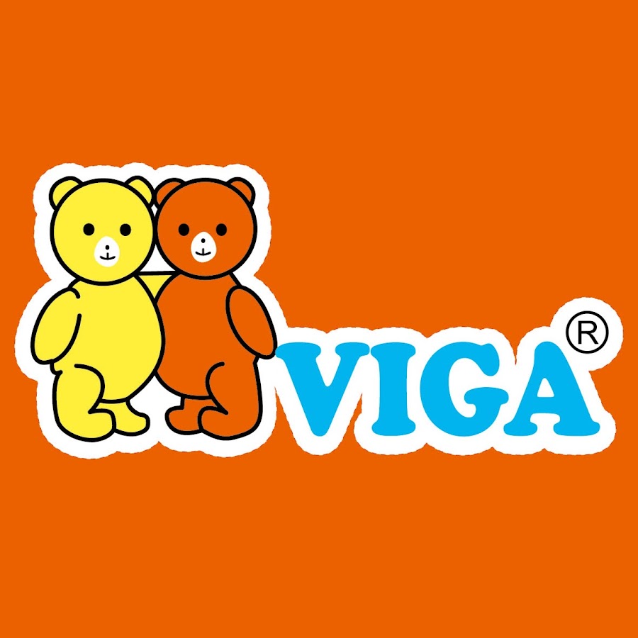 Viga Toys