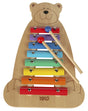 Childrens Musical Bear Xylophone