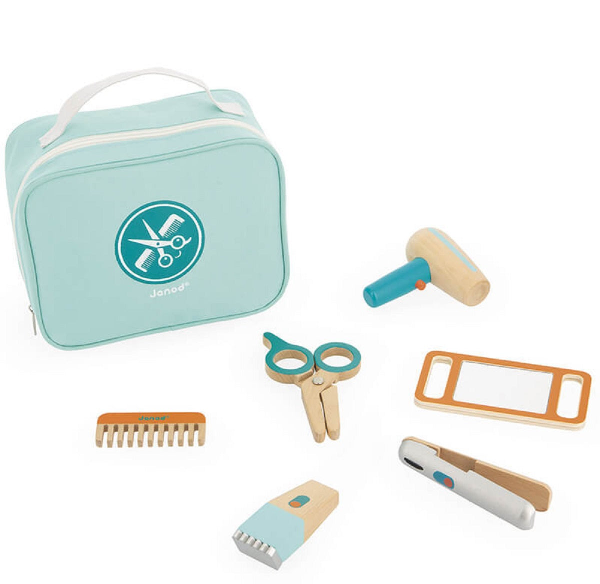 Hairdresser Play Set