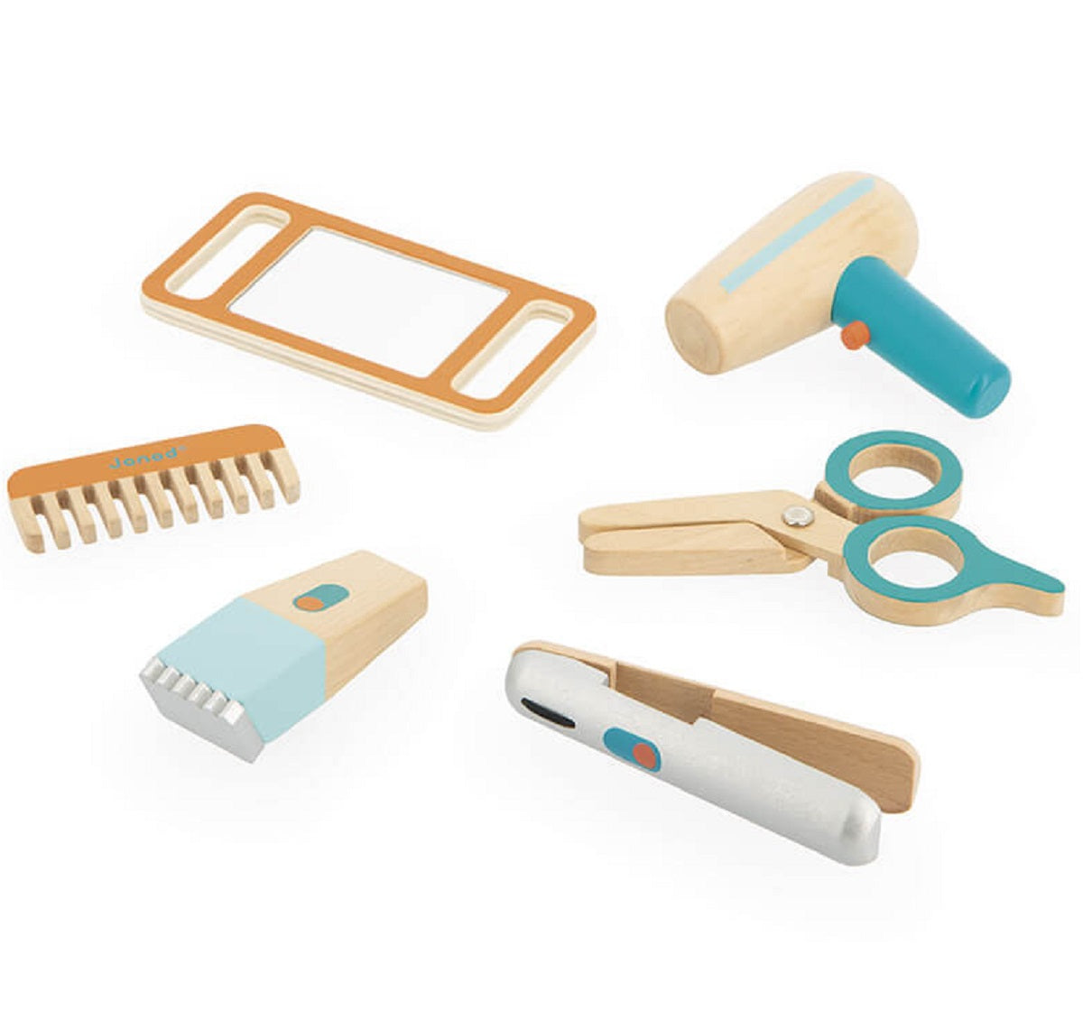 Hairdresser Play Set