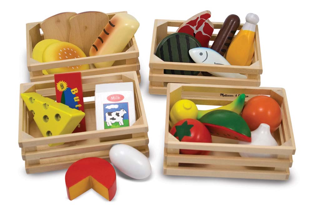 Melissa and Doug Cook's Bundle