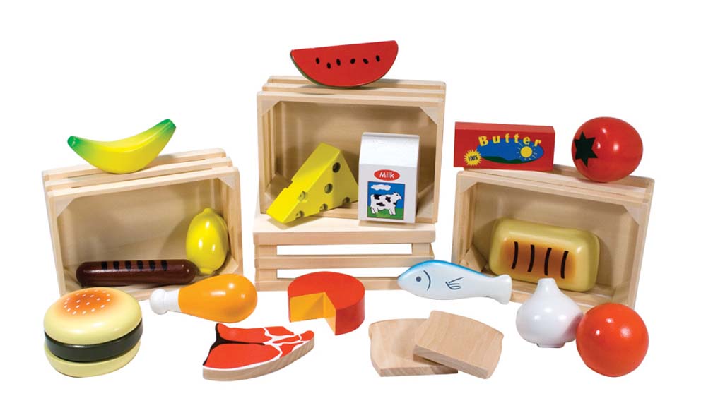 Melissa and Doug Cook's Bundle