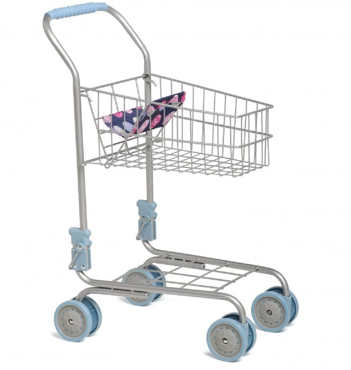 Erzi Shopping Cart