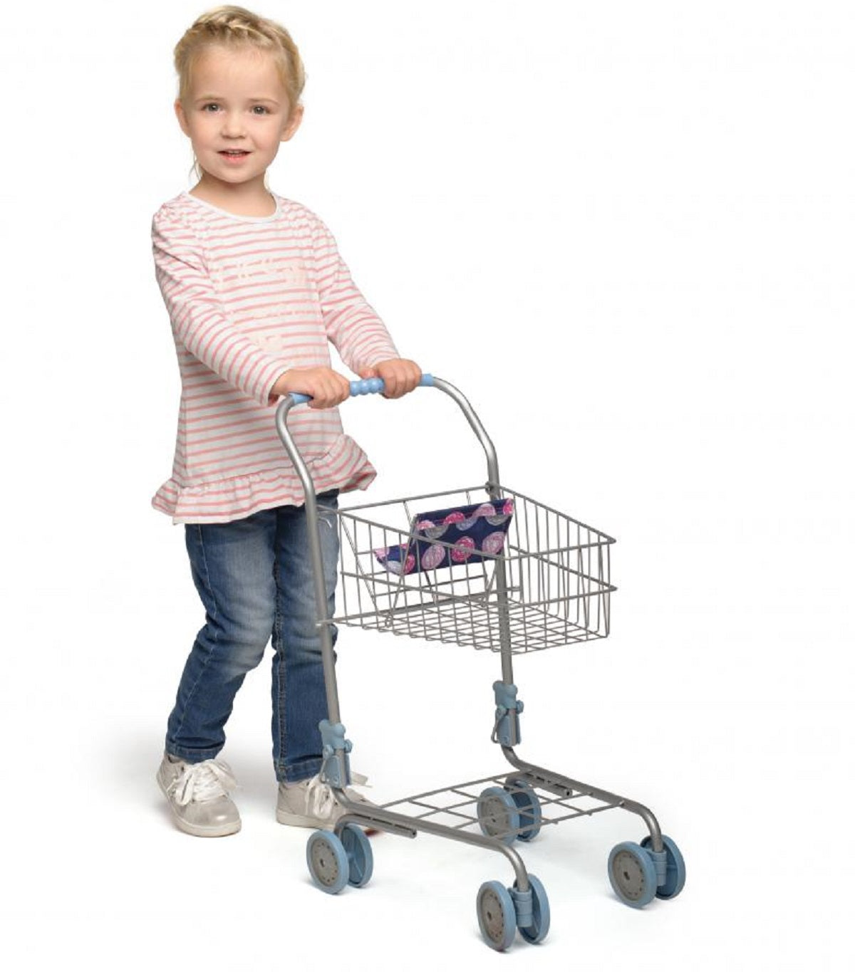 Erzi Shopping Cart