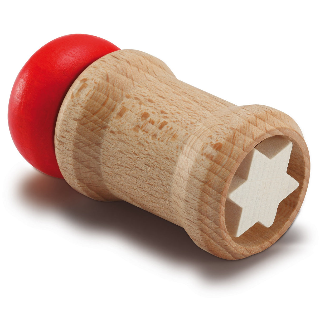 Wooden Pepper Mill