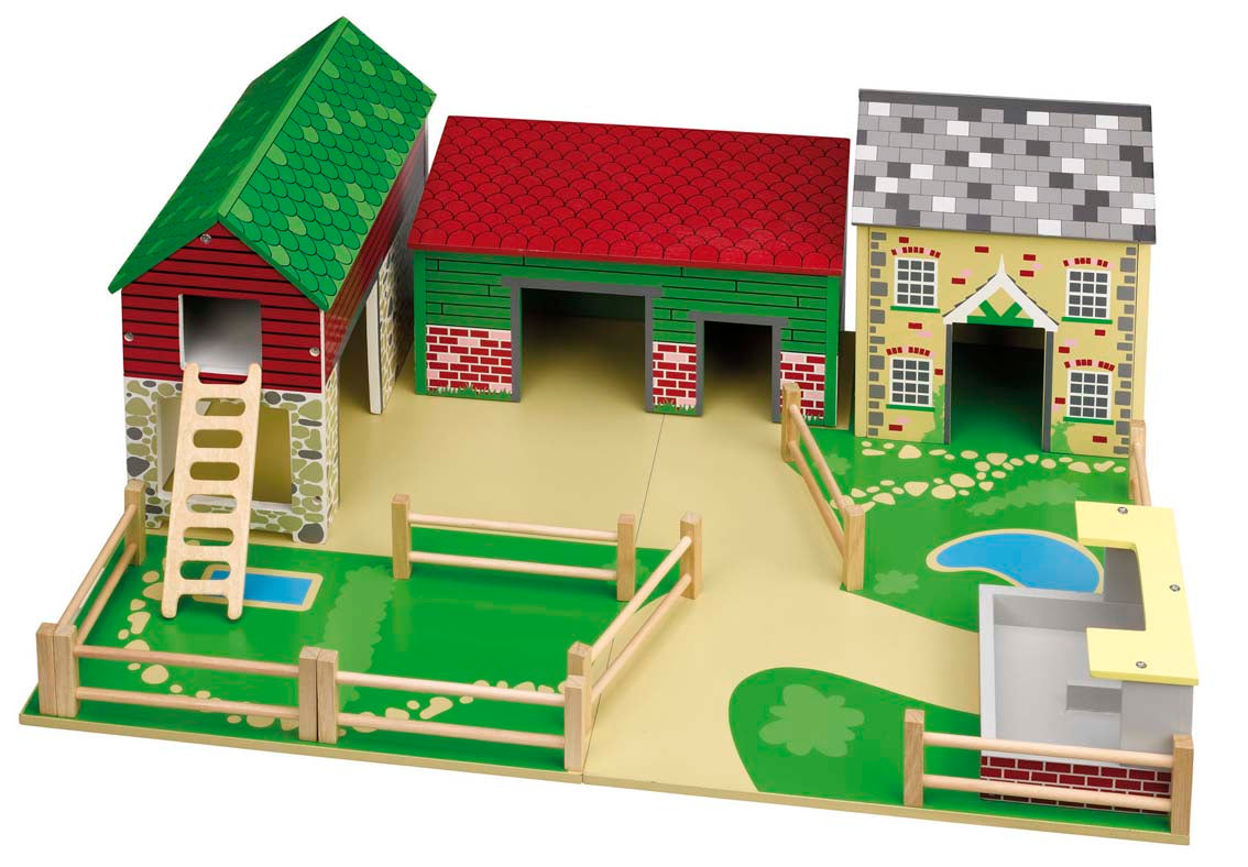 Oldfield Farm Bundle