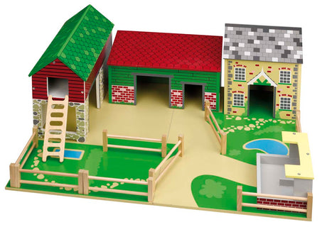 Oldfield Farm Bundle