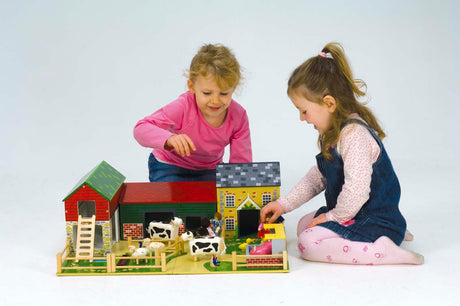 Oldfield Farm Bundle