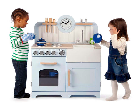 Tidlo Country Play Kitchen