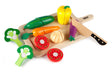 Tidlo Cutting Vegetables Set