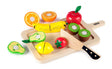 Tidlo Cutting Fruits Set