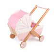 John Crane Tidlo 3 in 1 Doll's Pram