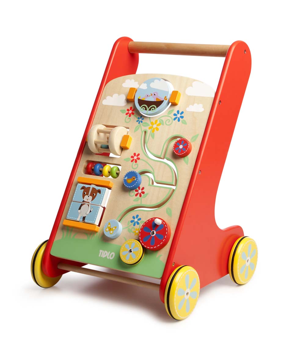 Tidlo Activity Walker