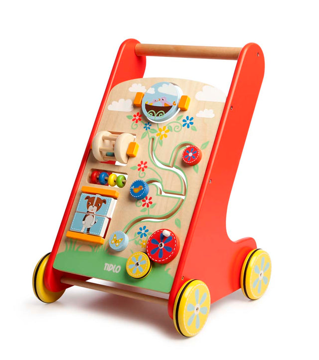 Tidlo Activity Walker