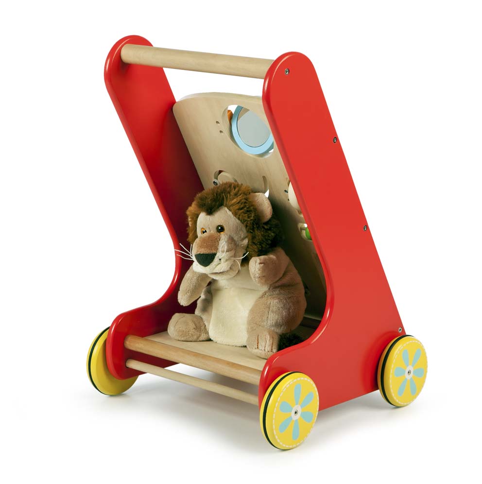 Tidlo Activity Walker
