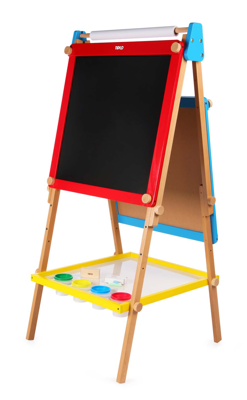 Tidlo Height Adjustable Easel