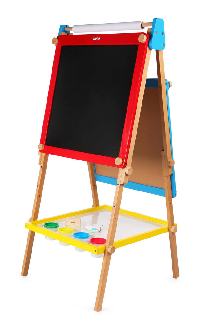 Tidlo Height Adjustable Easel
