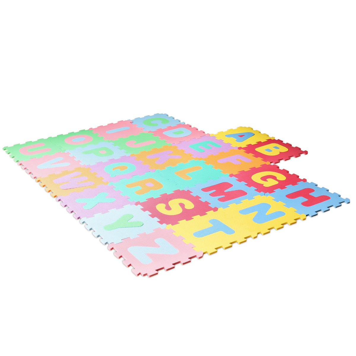 Learnmat - Multicolour