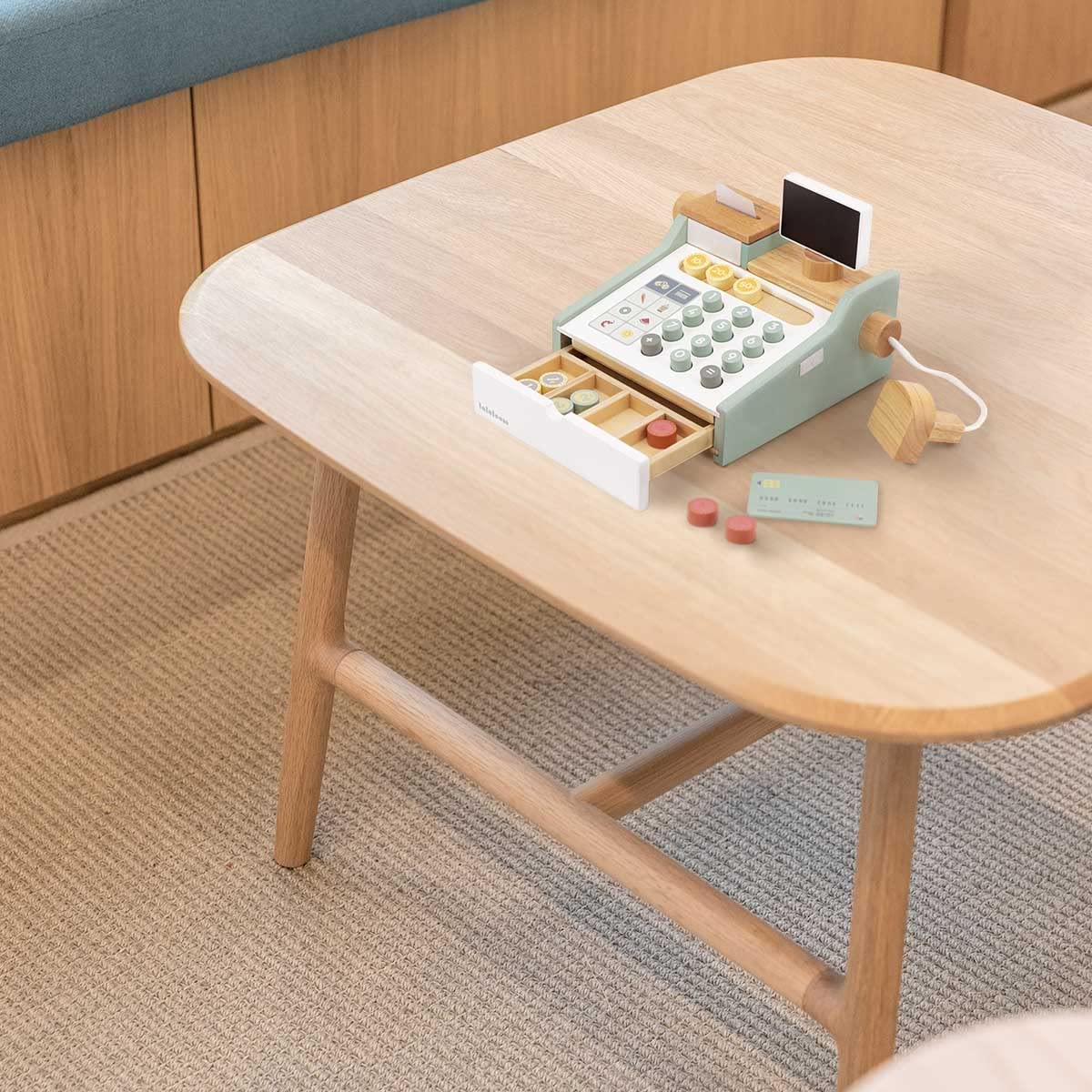 My Little Business Cash Register