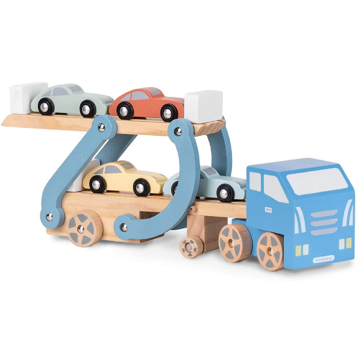 Lalatruck Car Transporter