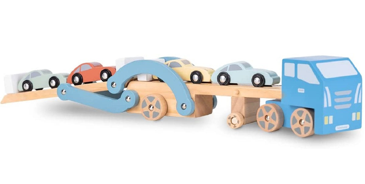 Lalatruck Car Transporter