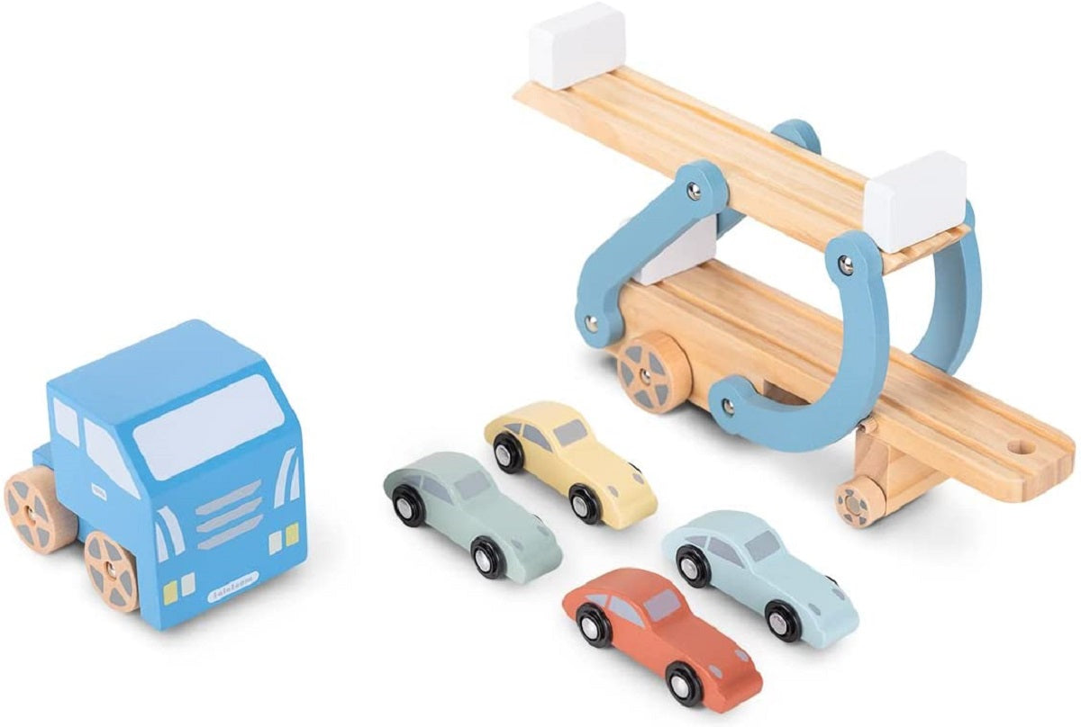 Lalatruck Car Transporter