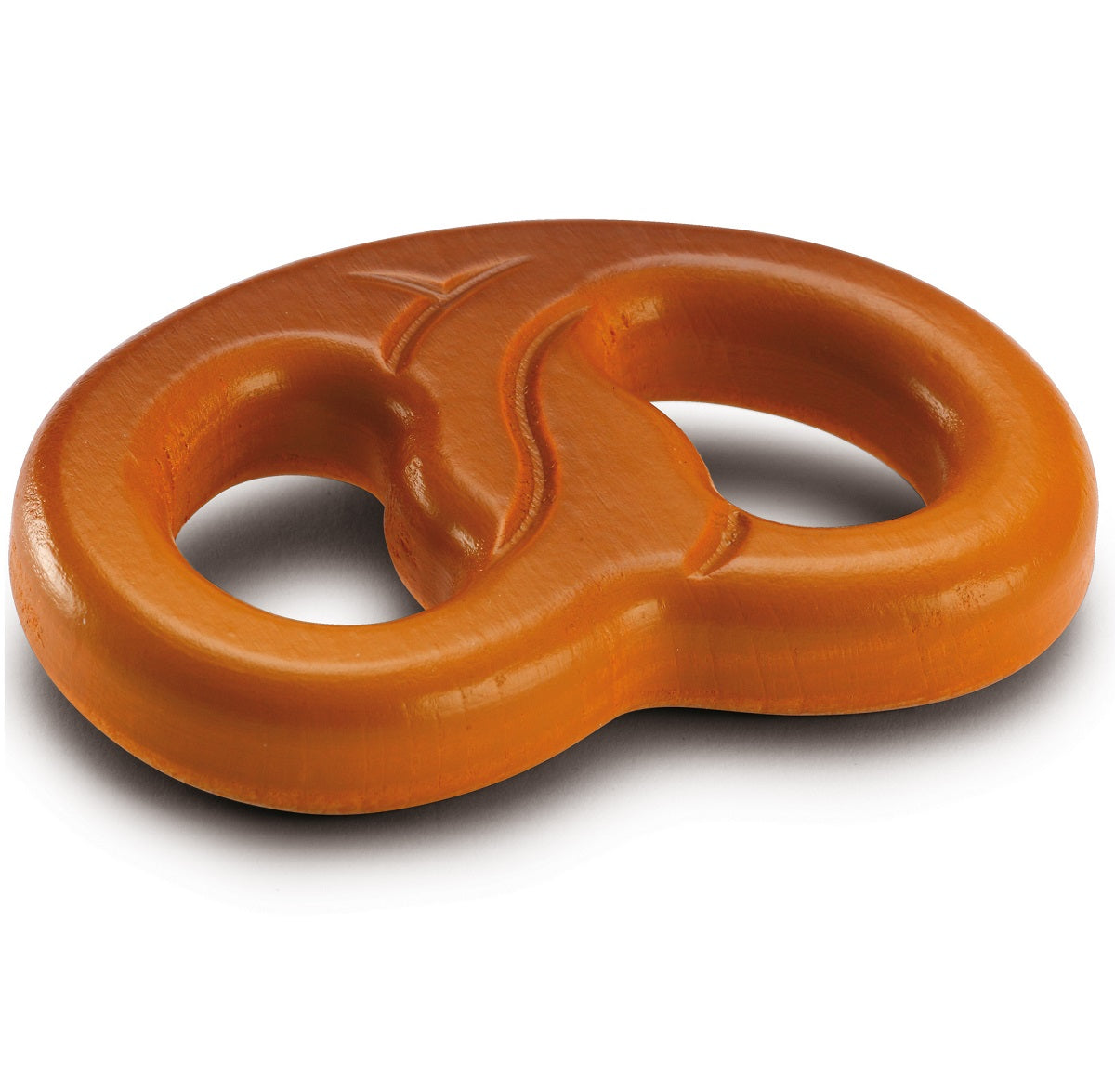1 x Wooden Pretzel