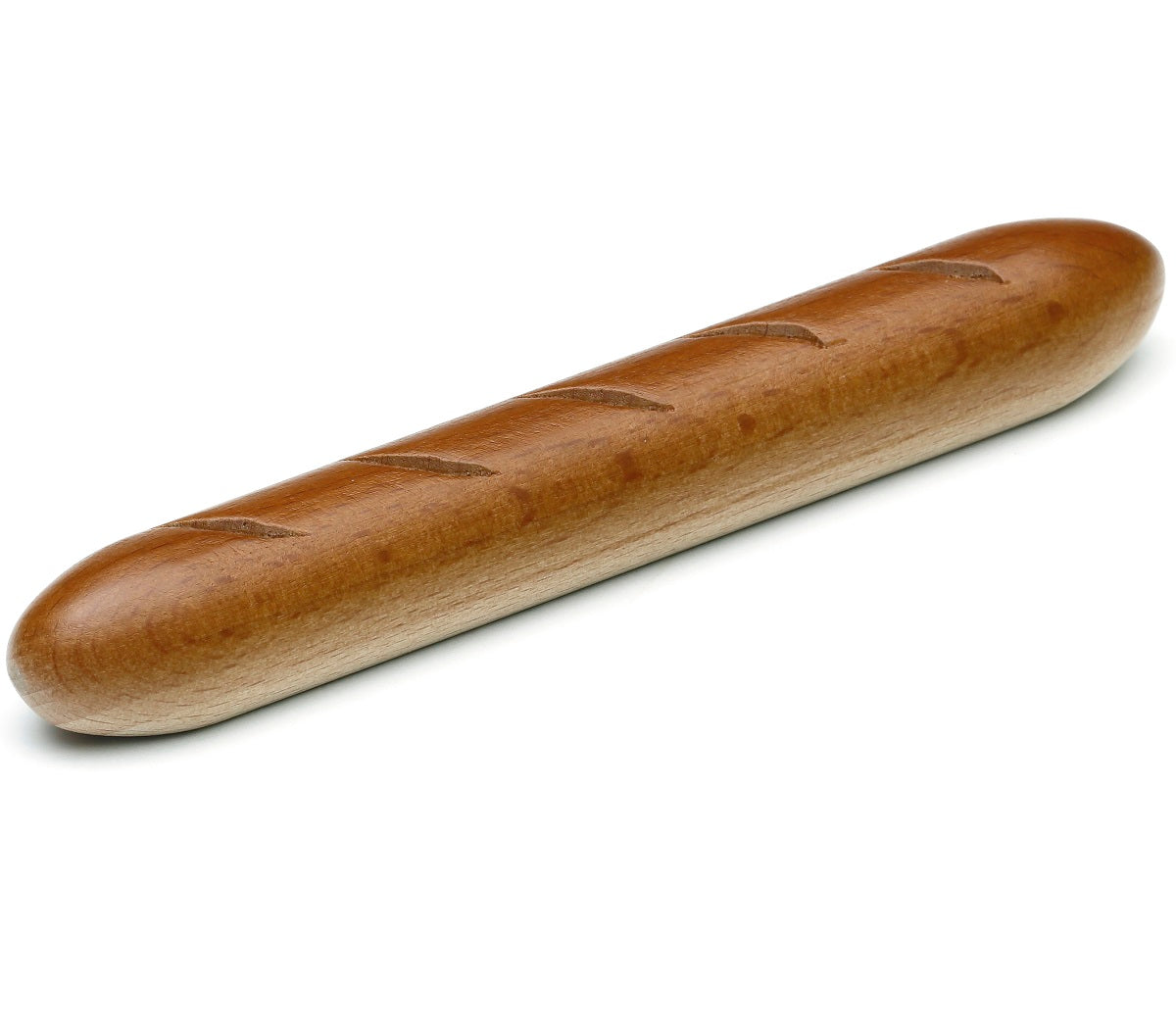 1 x Wooden Baguette