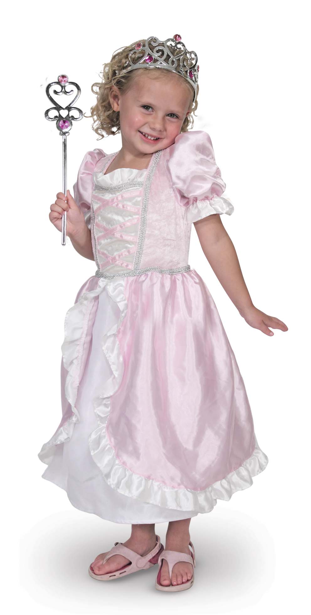 Melissa and Doug Princess Costume