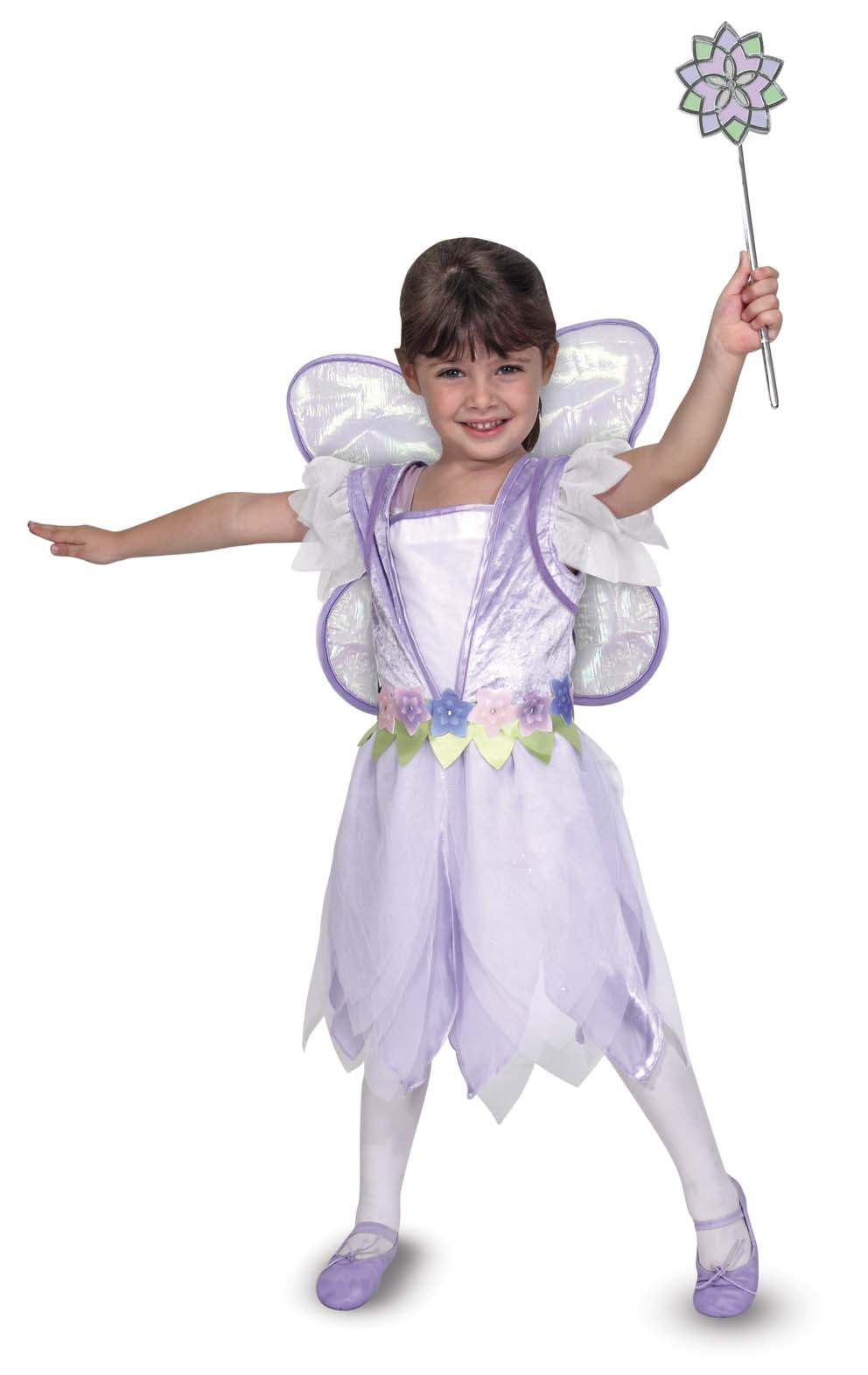 Melissa and Doug Fairy Costume