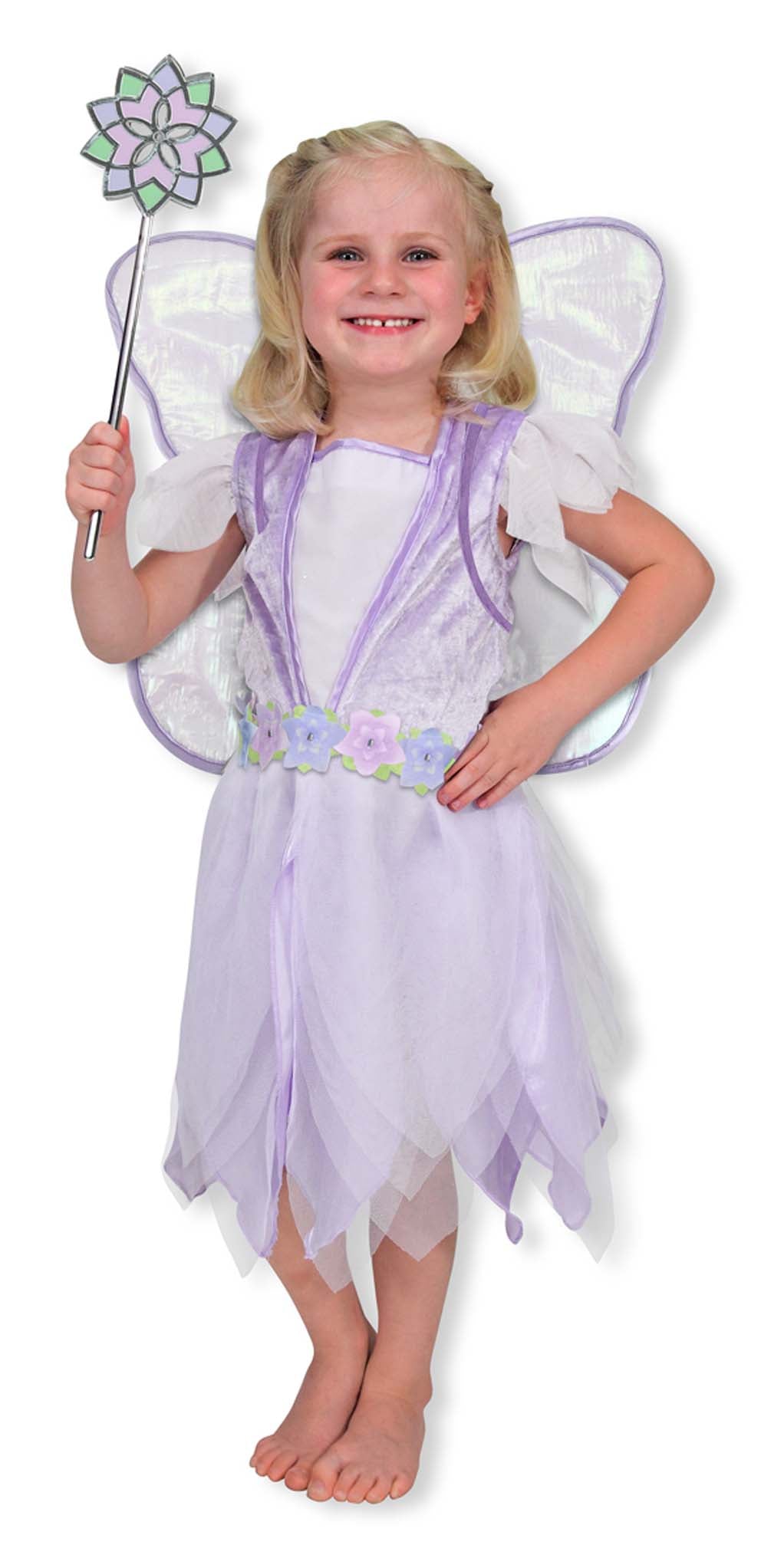 Melissa and Doug Fairy Costume