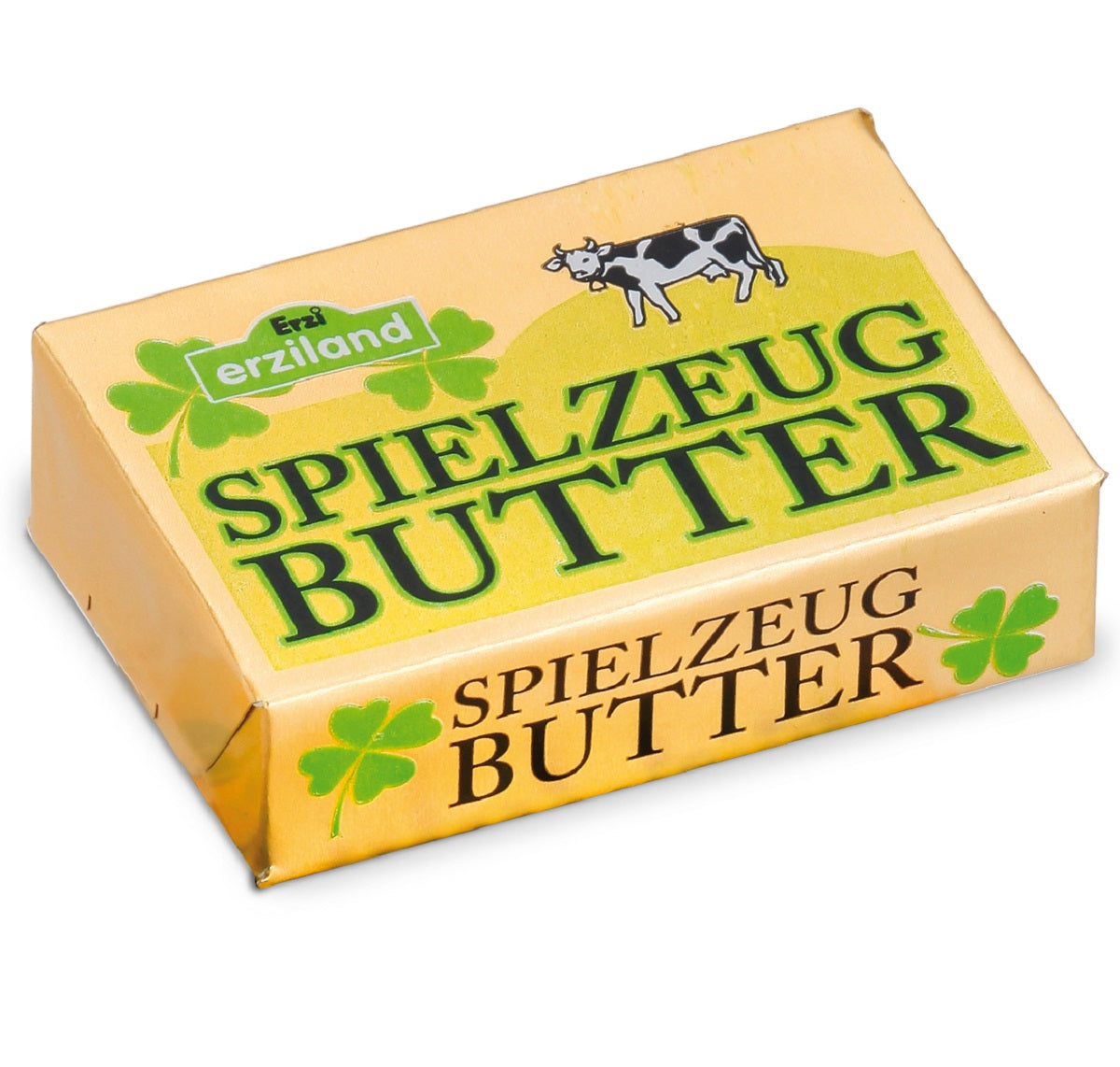 1 x Wooden Pack of Butter
