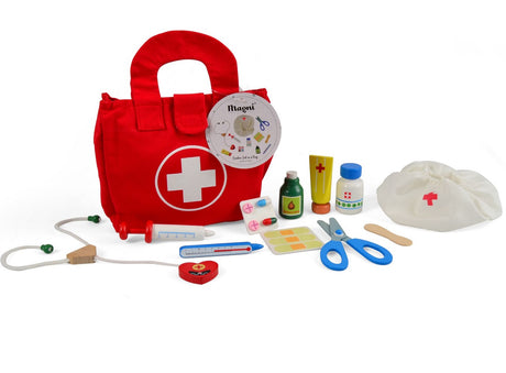 Doctor Set in a Bag