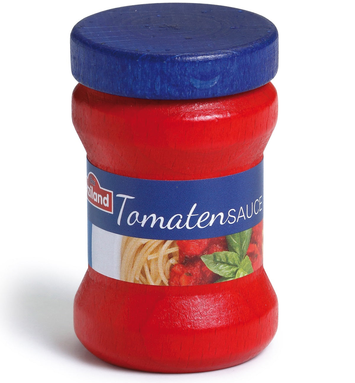 1 x Wooden Jar of Pasta Sauce