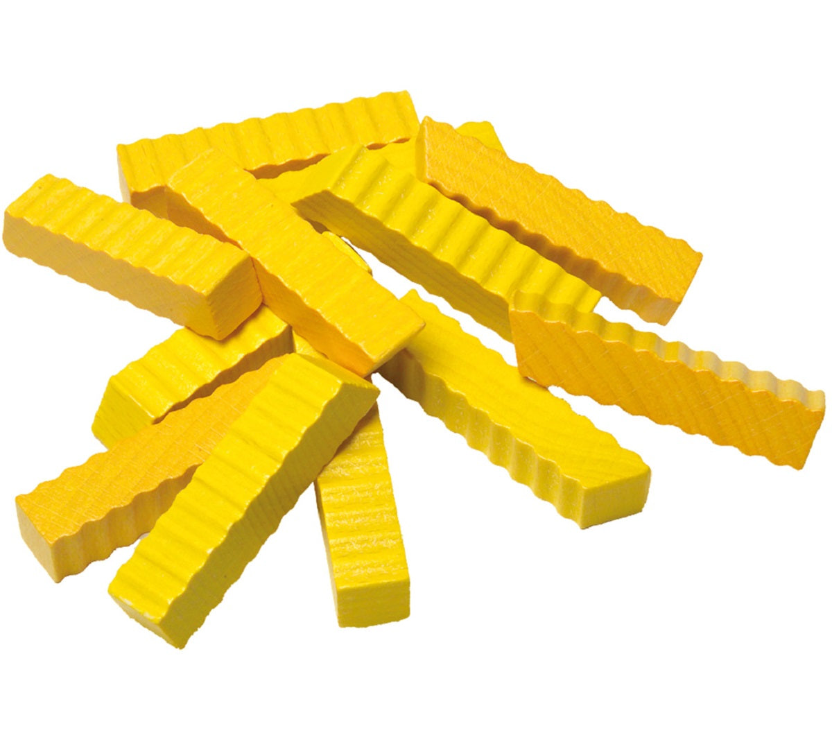 1 x Set of Wooden Chips