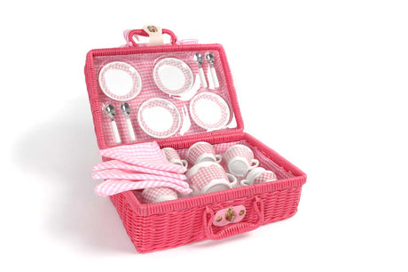 Tidlo Picnic Tea Set
