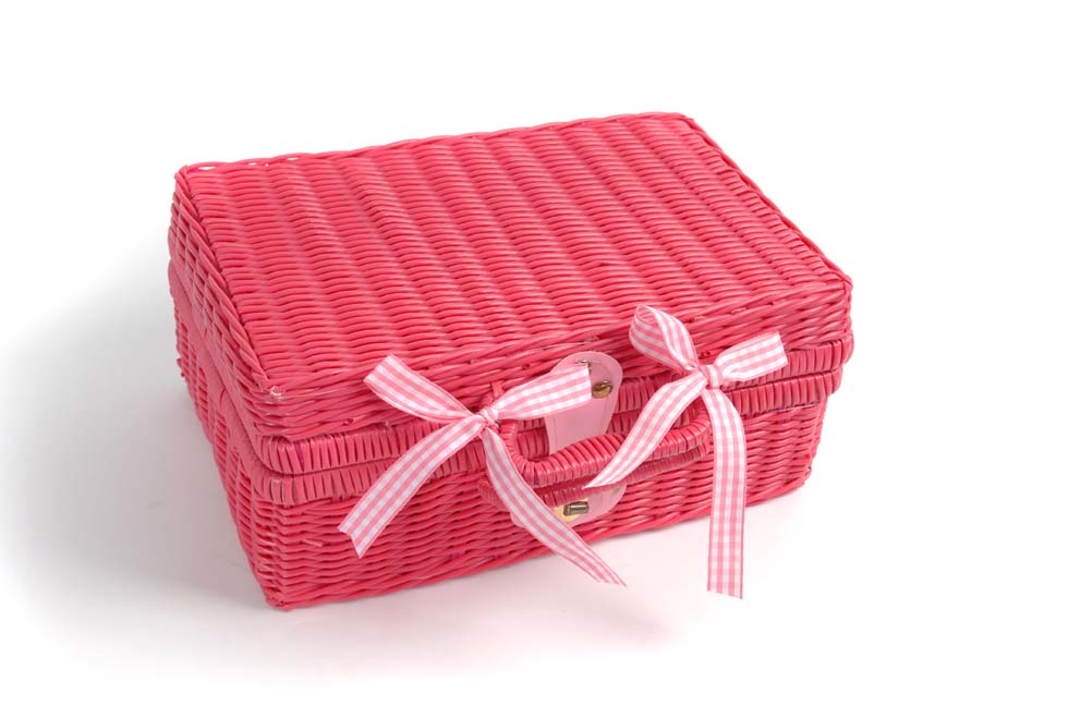 Tidlo Picnic Tea Set