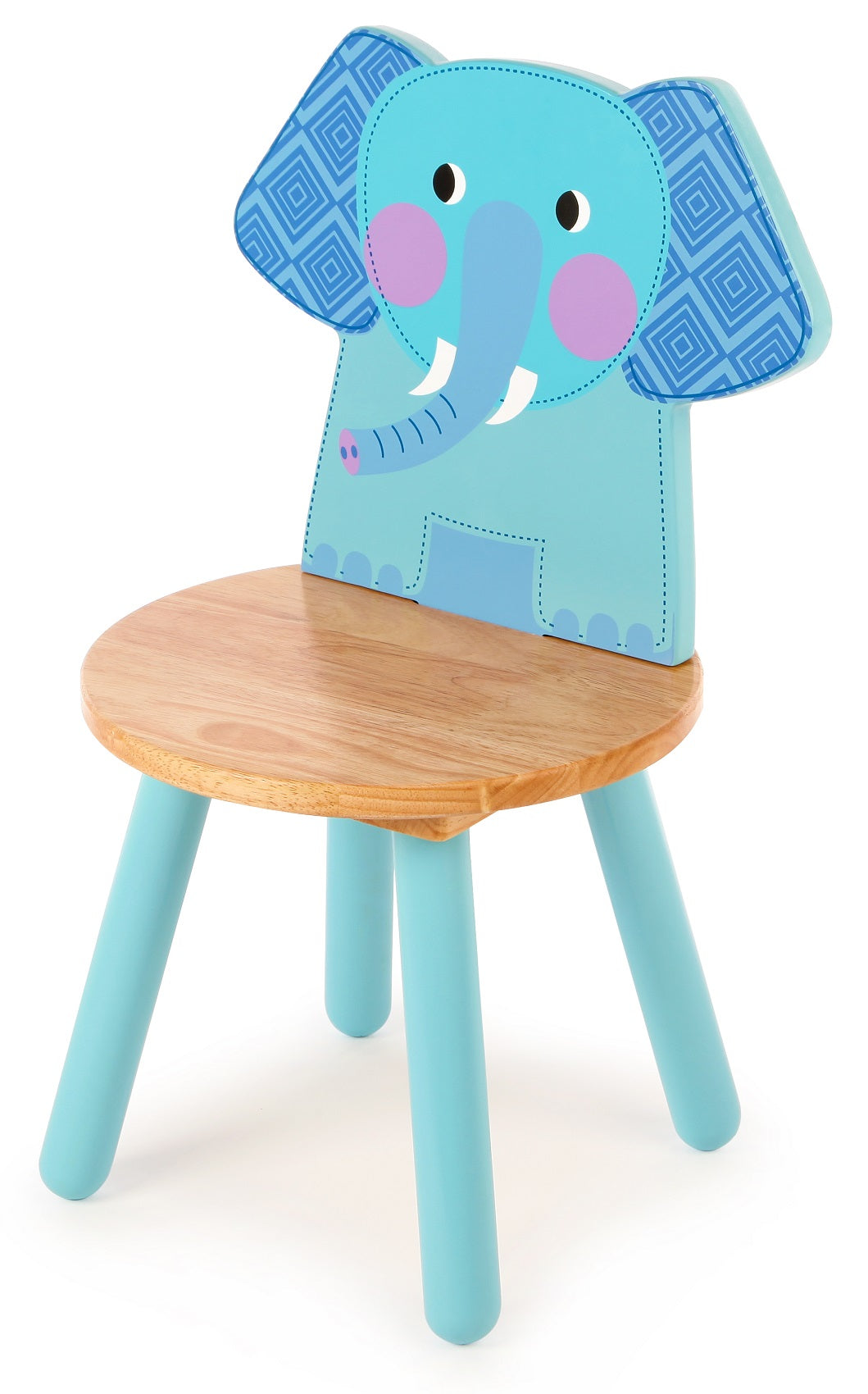 John Crane Tidlo Elephant Chair