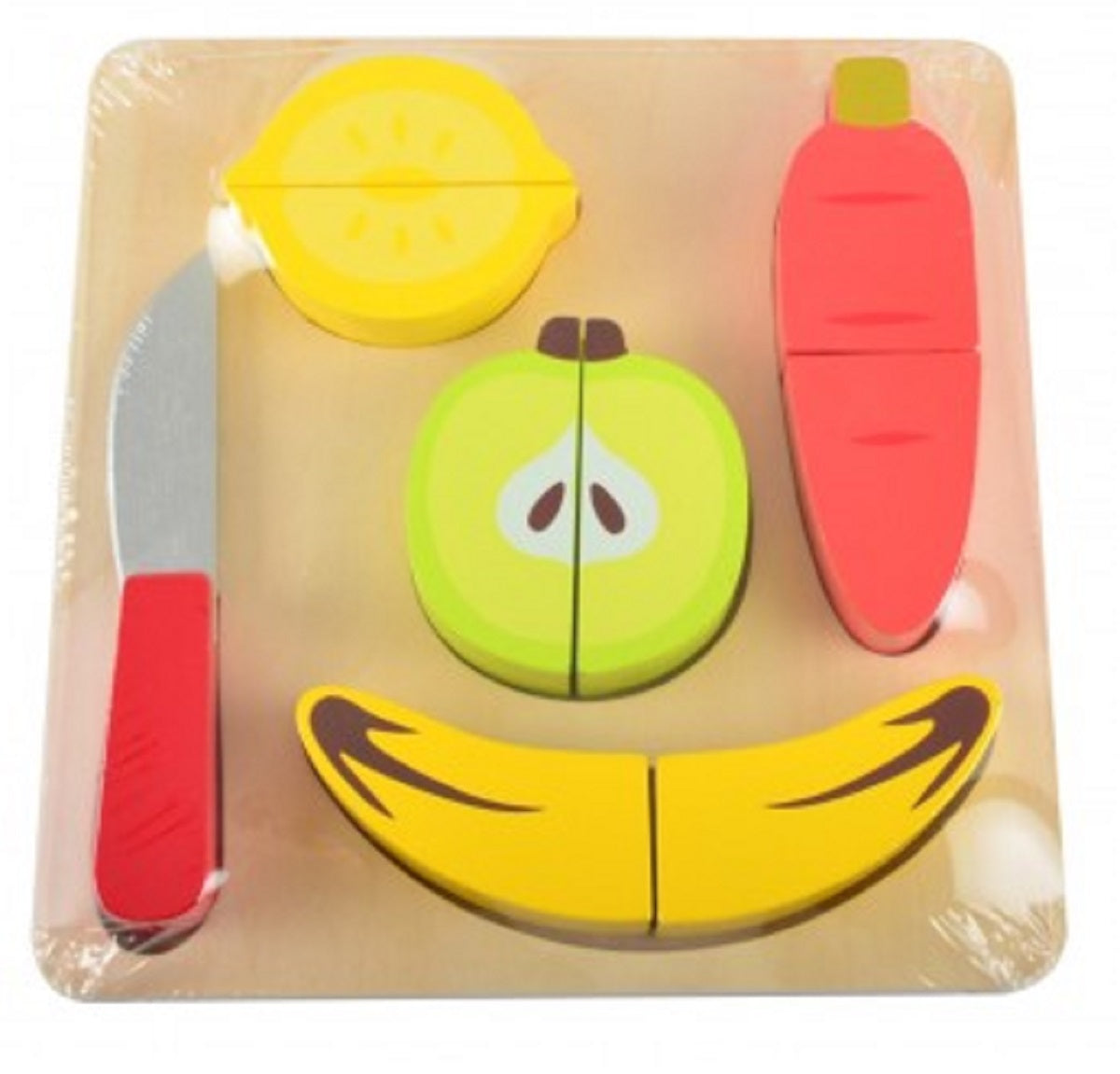 Cutting Fruit and Vegetable Board