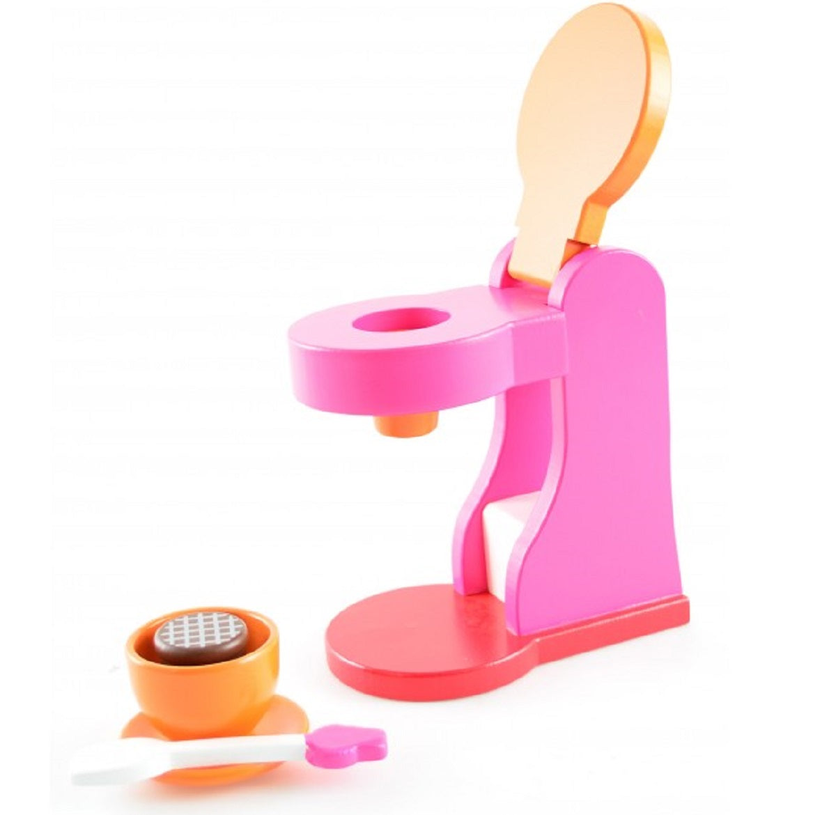 Expresso Cafe Machine