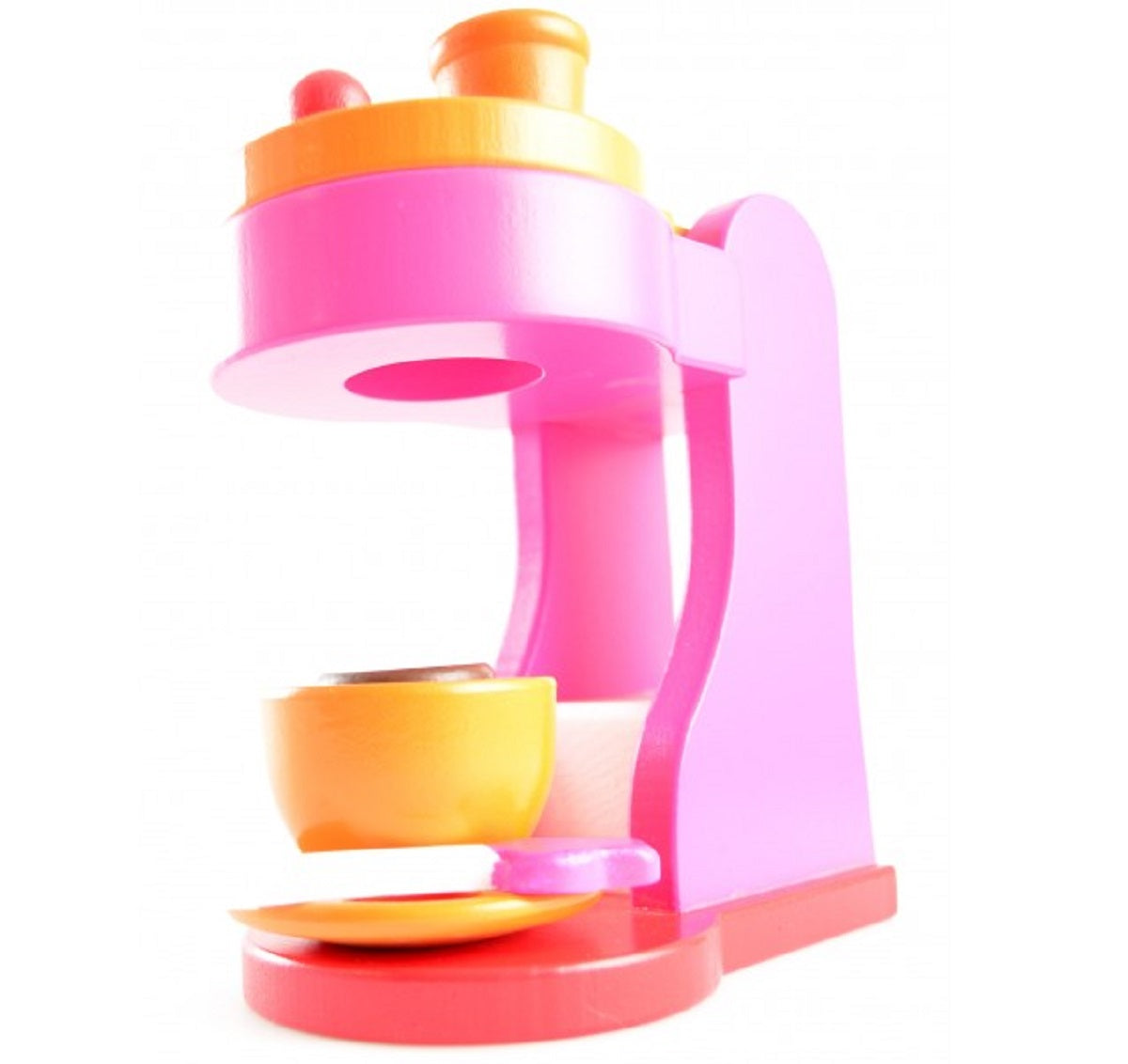 Expresso Cafe Machine