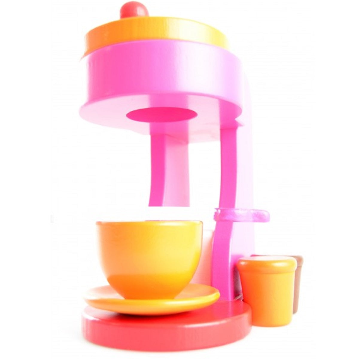 Expresso Cafe Machine