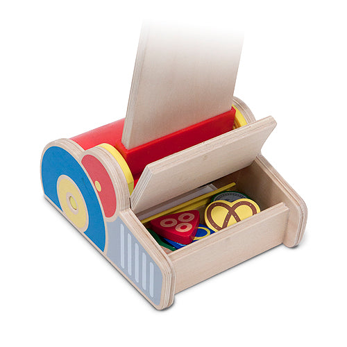 Melissa and Doug Vacuum Cleaner Play Set