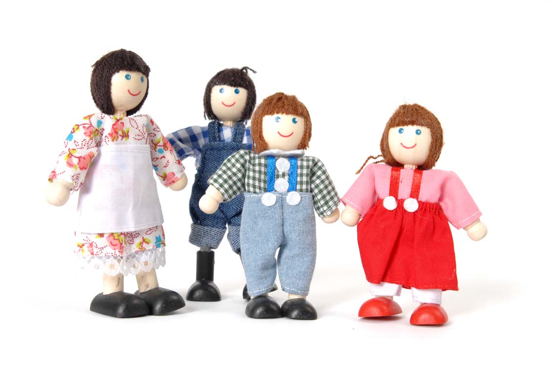 Oldfield Farm Bundle