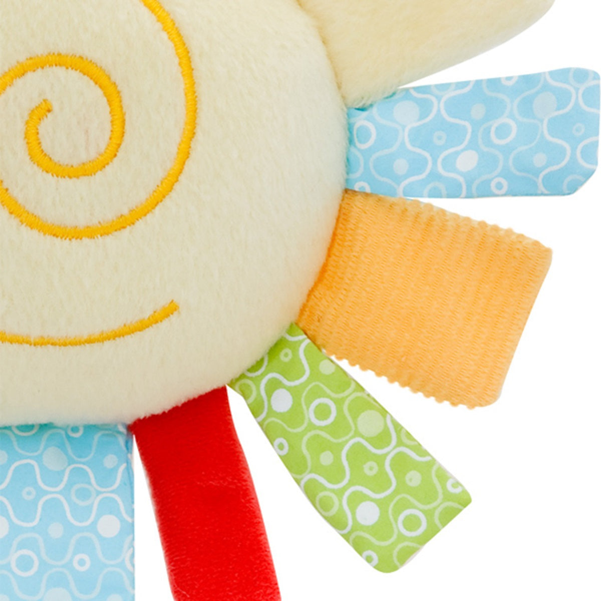 Breezy Butterfly Musical Pull Toy