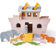 Wooden Noah's Ark - FSC 100%
