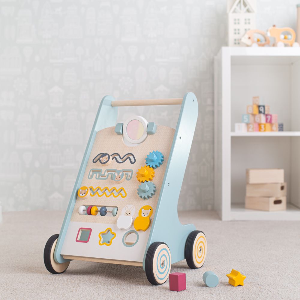 Activity Walker - FSC 100%