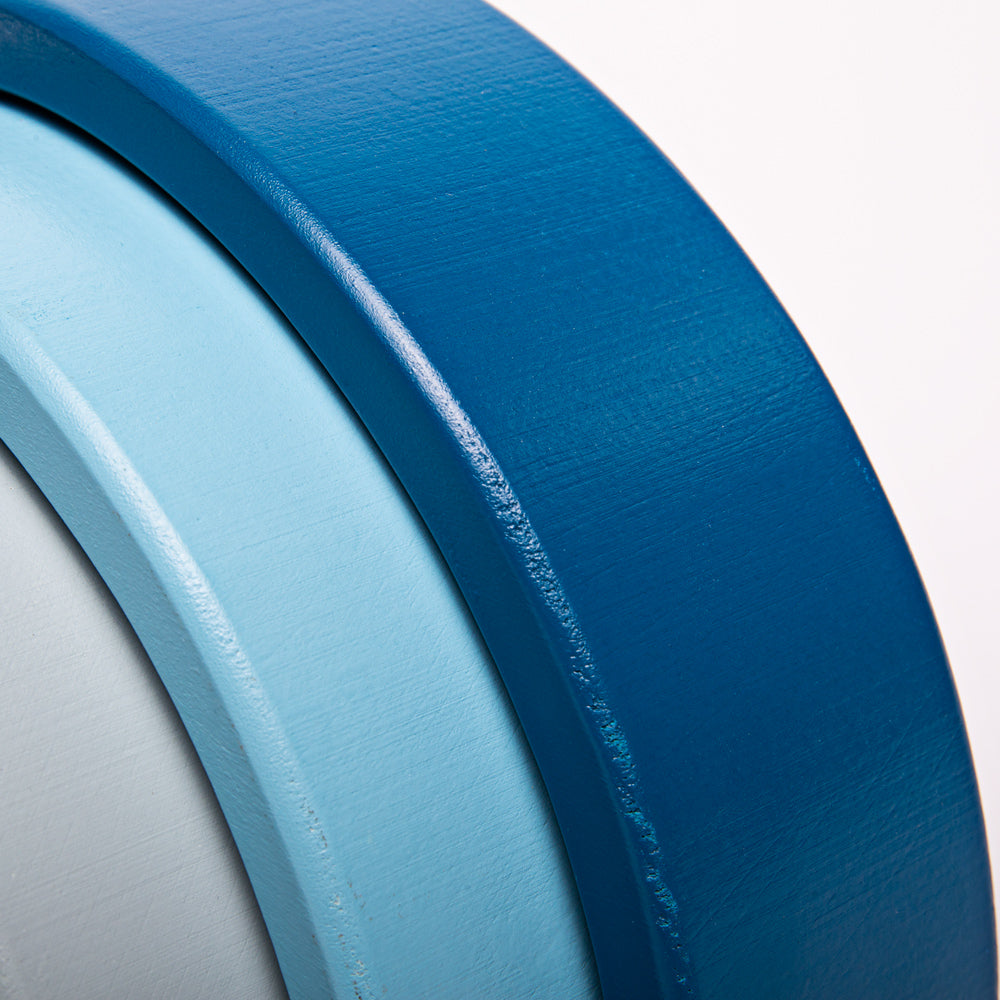 FSC® Certified Rainbow Arches